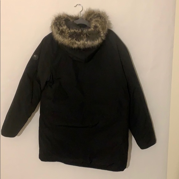 Michael Kors long coat - Picture 2 of 8